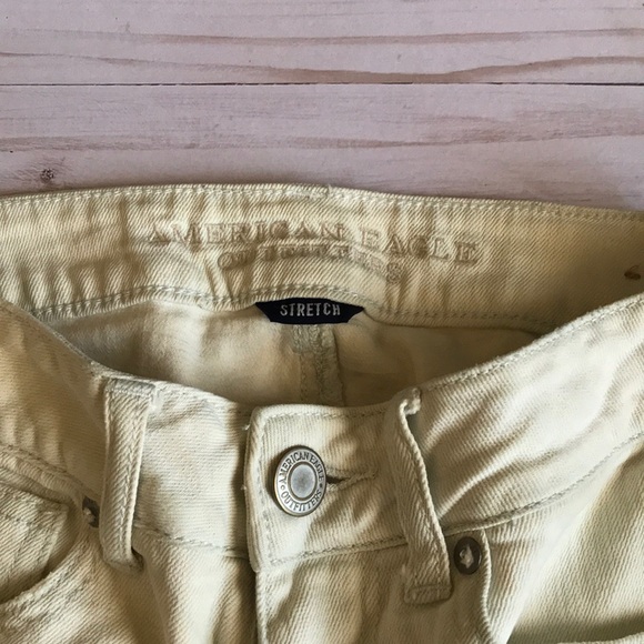 AEO shorts - Picture 3 of 6